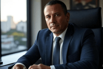 Robson Gimenes Pontes