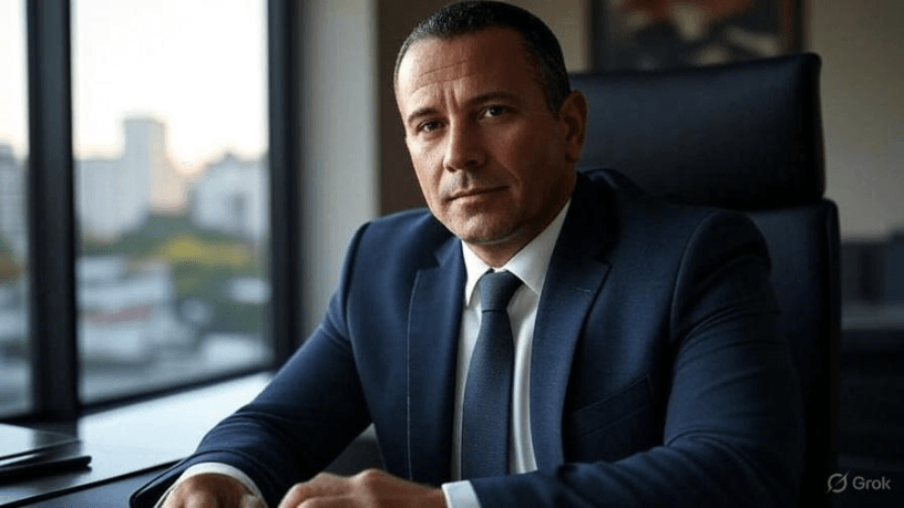 Robson Gimenes Pontes