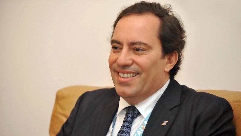 O papel estratégico do crédito rural no crescimento das regiões agrícolas é analisado por Pedro Duarte Guimarães.