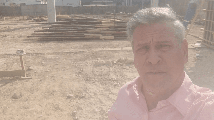Lições aprendidas em desastres industriais moldam práticas mais seguras na engenharia moderna, afirma Ricardo Chimirri Candia.