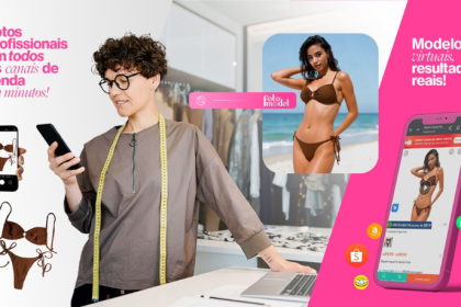 FotoModel revela como transformar sua moda autoral em verdadeiras obras de arte visual.