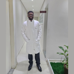 Oluwatosin Tolulope Ajidahun explica os fatores da infertilidade secundária e as opções de tratamento.