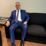 Leonardo Manzan aborda os desafios do federalismo fiscal diante da reforma tributária.