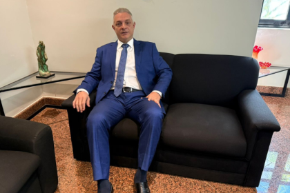 Leonardo Manzan aborda os desafios do federalismo fiscal diante da reforma tributária.