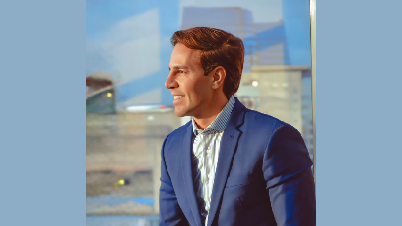 Tecnologia que não complica: quando a solução some no uso, o foco vira resultado — reflexão de Ian dos Anjos Cunha.