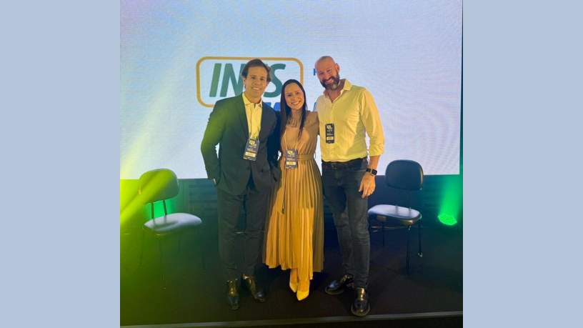 Tecnologia eficiente é invisível: simplifica a rotina, acelera decisões e gera impacto real, por Ian dos Anjos Cunha.