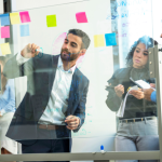 Entenda como a consultoria se torna uma verdadeira parceira de transformação digital, potencializando inovação e resultados — visão de Bráulio Henrique Dias Viana.