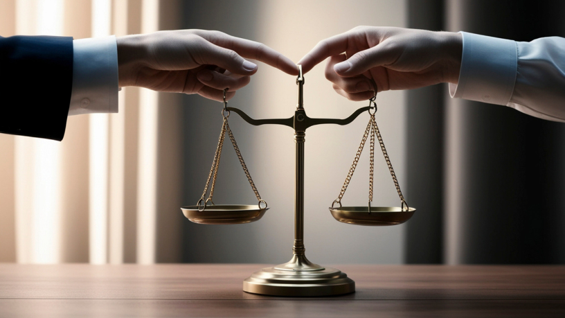 Acelerar processos com segurança exige regras claras e governança, reforça a Nexdata Tecnologia LTDA.