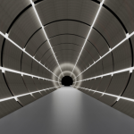 A tecnologia da Liderroll viabilizou a manobra simultânea de múltiplos tubos em túneis, elevando o padrão de eficiência e precisão, destaca Paulo Roberto Gomes Fernandes.