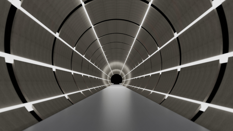 A tecnologia da Liderroll viabilizou a manobra simultânea de múltiplos tubos em túneis, elevando o padrão de eficiência e precisão, destaca Paulo Roberto Gomes Fernandes.