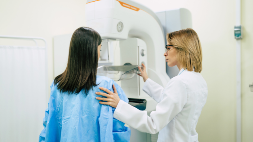 Aprenda com Vinicius Tadeu Sattin Rodrigues por que a técnica correta na mamografia é decisiva para resultados precisos e um laudo confiável.