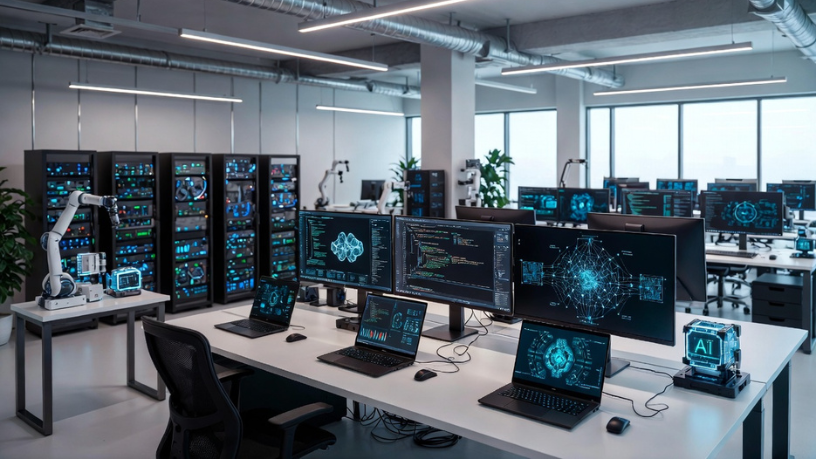 Jean Pierre Lessa e Santos Ferreira