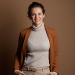 Rachel Hartmere