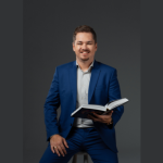 Daniel Mors