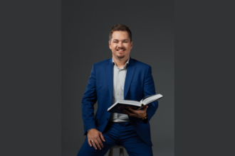 Daniel Mors