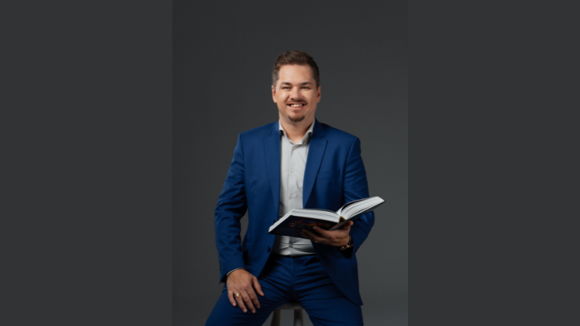 Daniel Mors